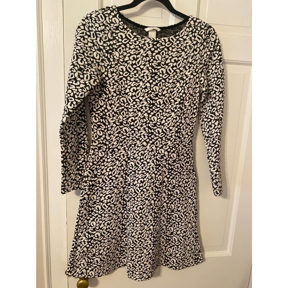 H&M dress